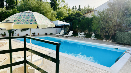 2 Notti in Casa Vacanze a Altavilla Milicia